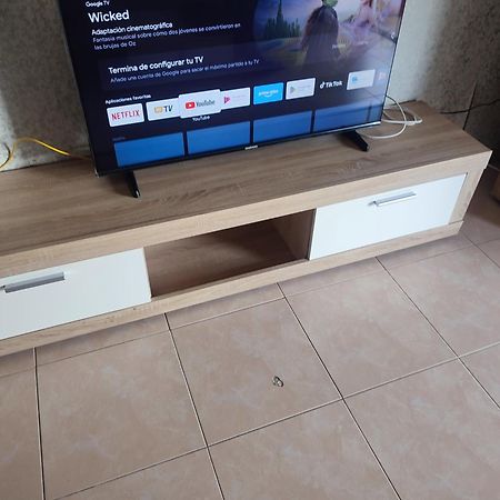 Joli appartement à Salou Esterno foto
