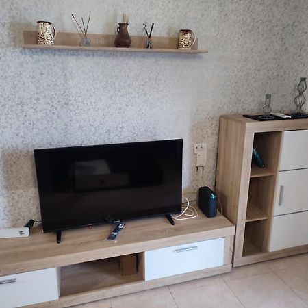 Joli appartement à Salou Esterno foto