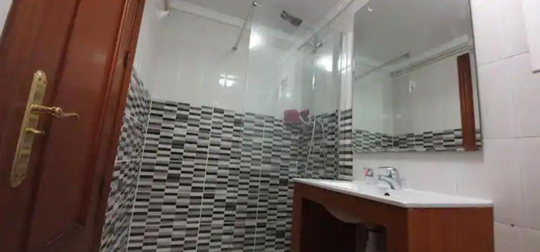 Joli appartement à Salou Esterno foto