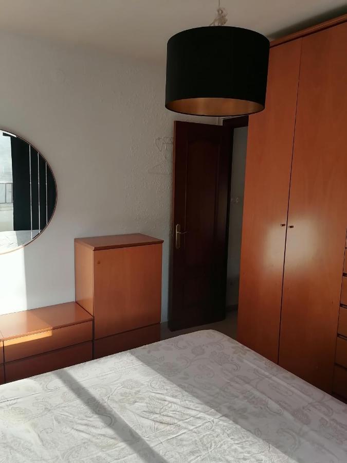 Joli appartement à Salou Esterno foto