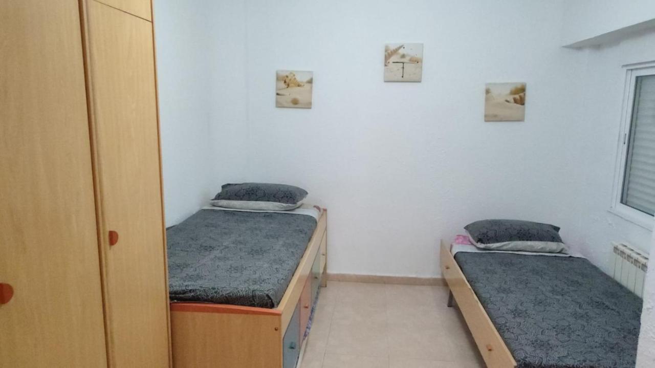 Joli appartement à Salou Esterno foto