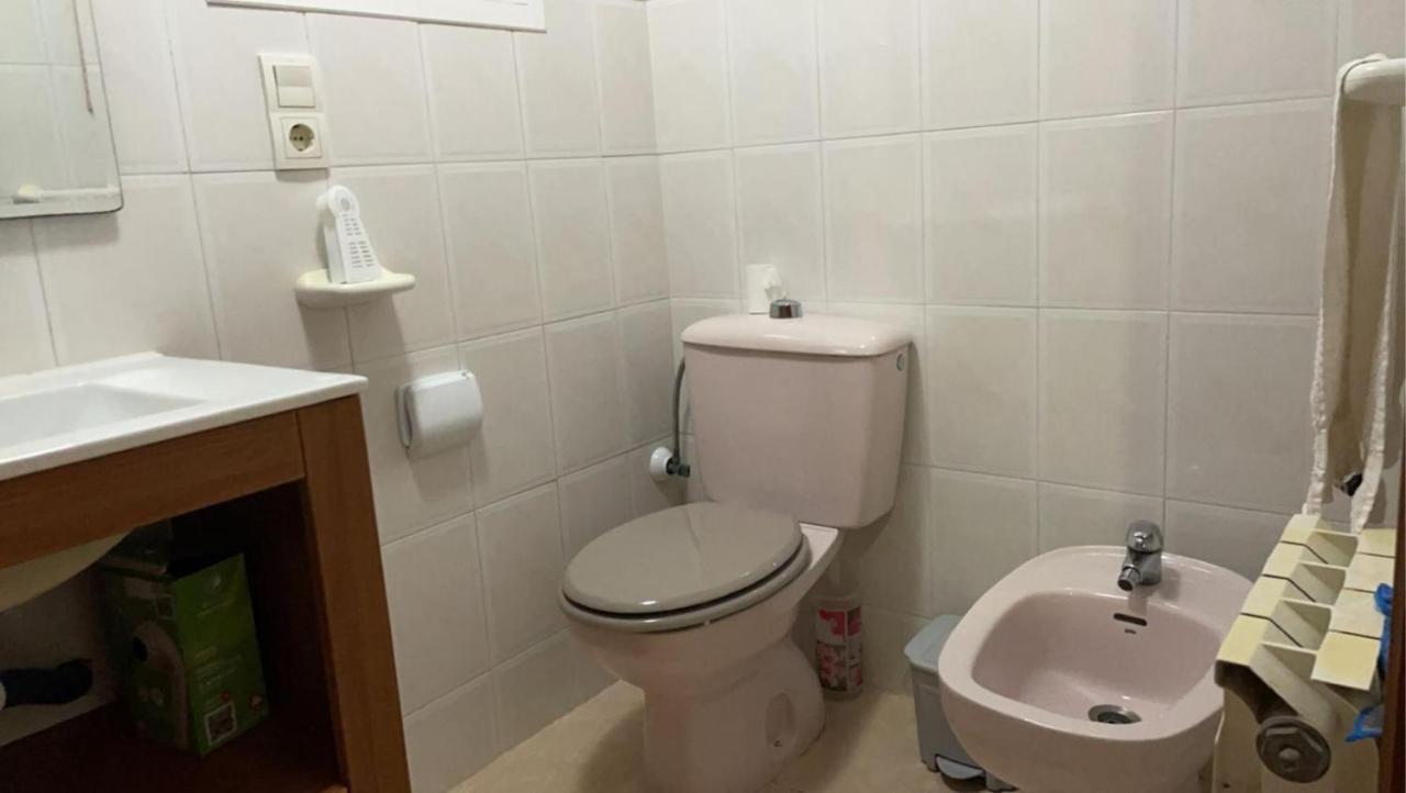 Joli appartement à Salou Esterno foto