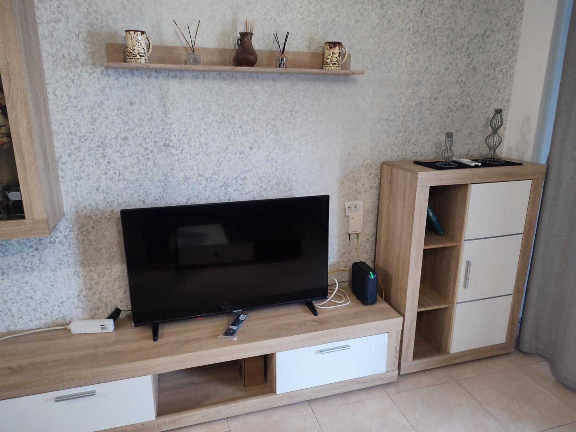 Joli appartement à Salou Esterno foto