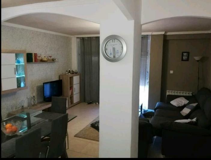 Joli appartement à Salou Esterno foto