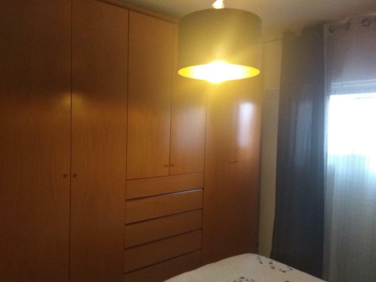 Joli appartement à Salou Esterno foto