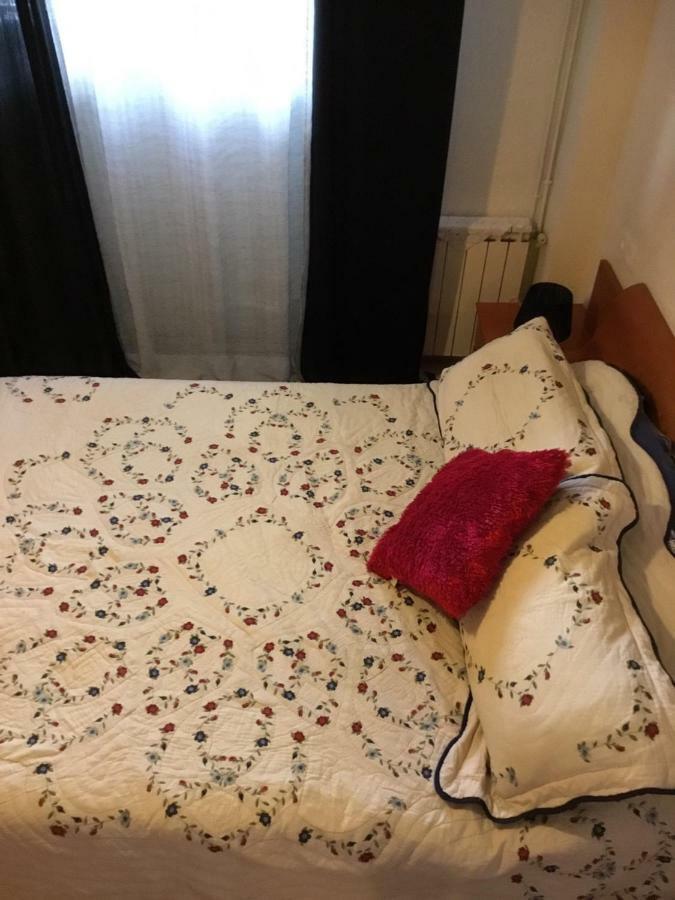 Joli appartement à Salou Esterno foto