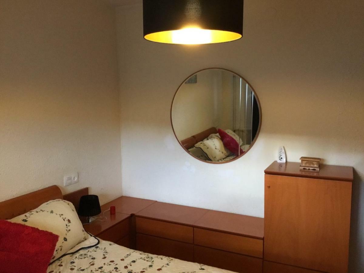 Joli appartement à Salou Esterno foto