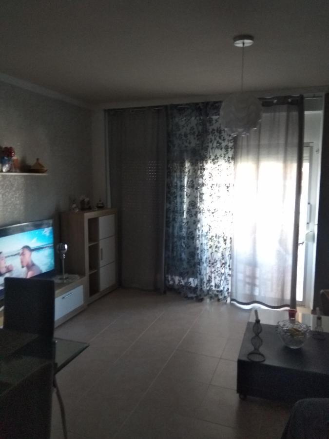 Joli appartement à Salou Esterno foto