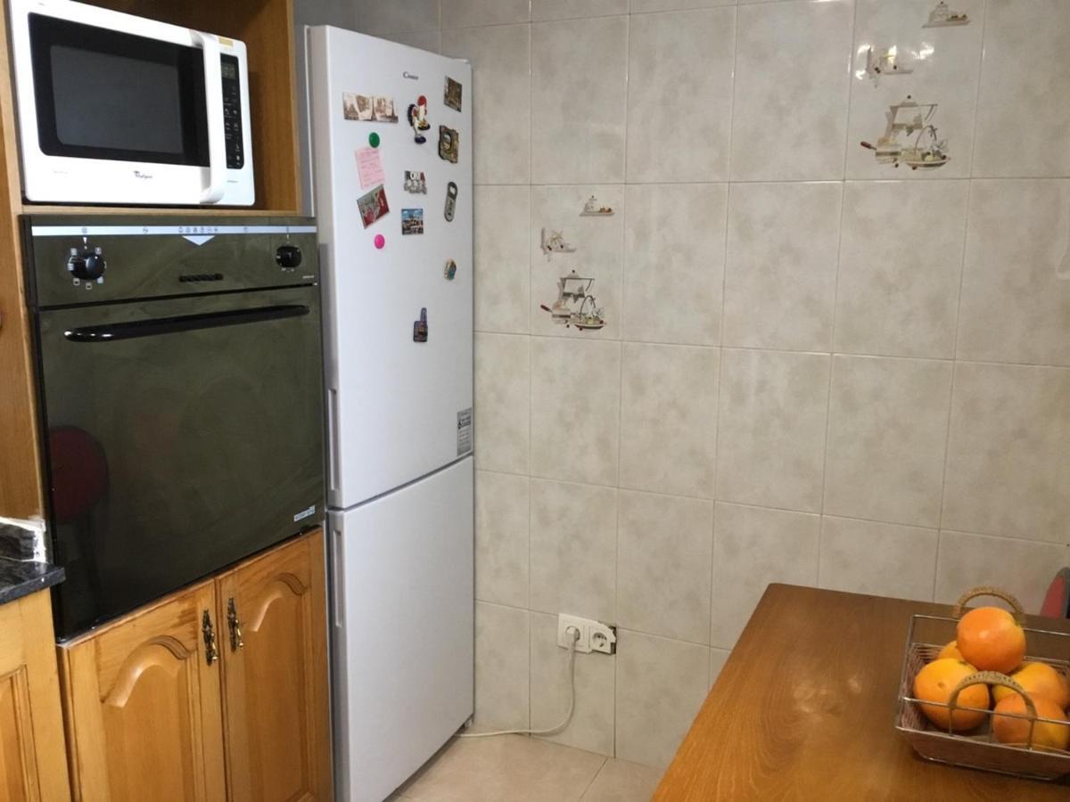 Joli appartement à Salou Esterno foto