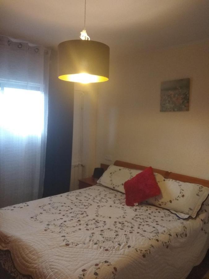 Joli appartement à Salou Esterno foto